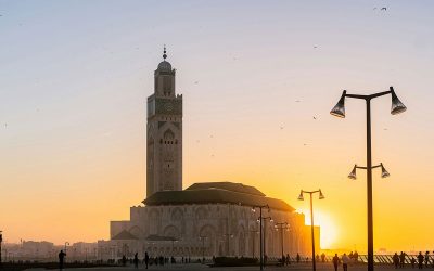 Domiciliation Casablanca