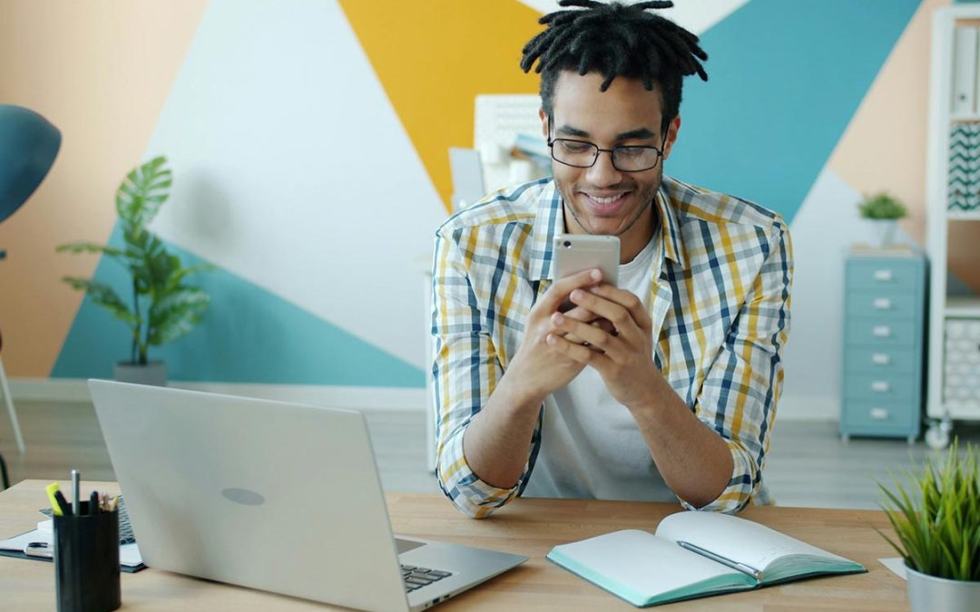 Création entreprise en ligne au Maroc