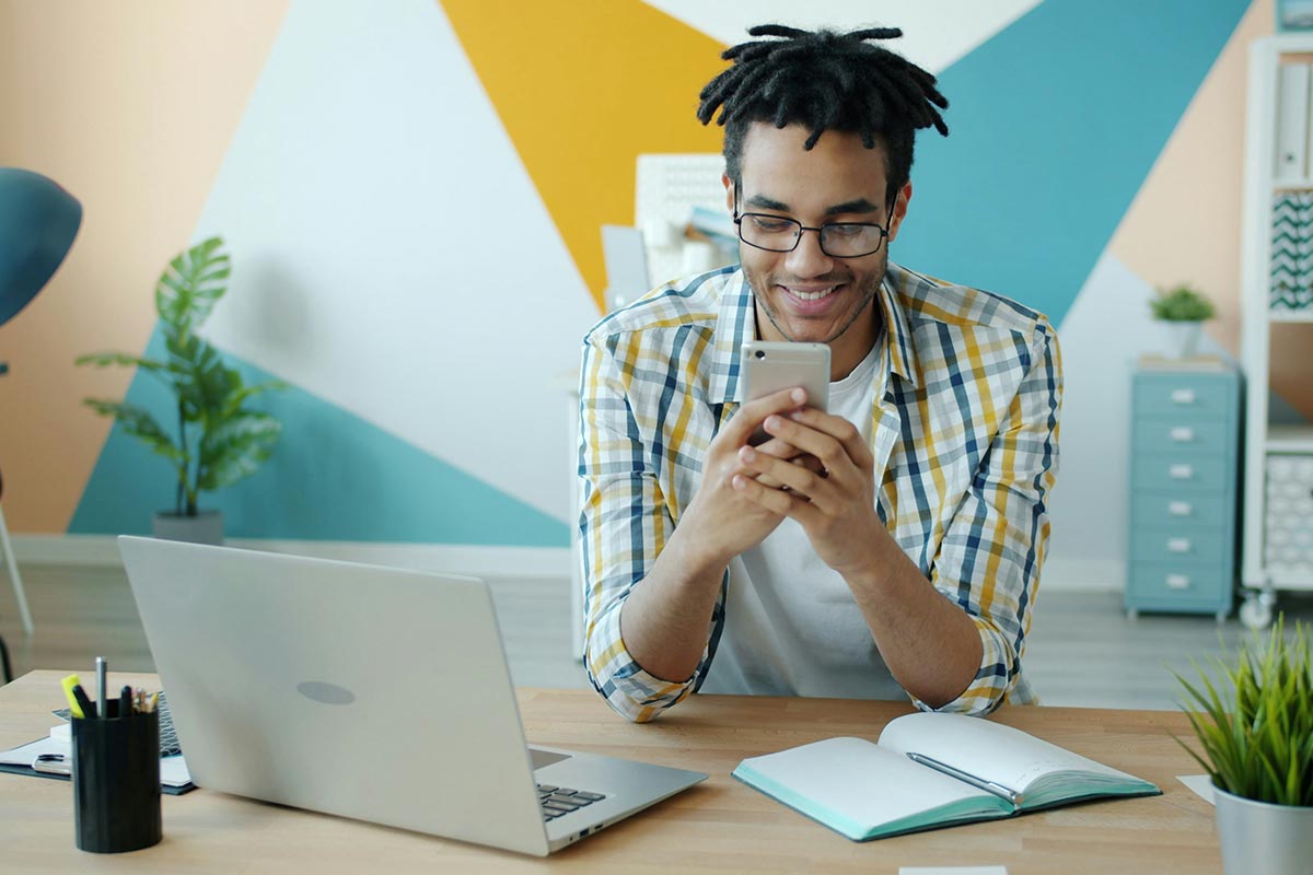 Création entreprise en ligne au Maroc