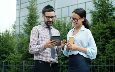 Domiciliation dans un centre d&rsquo;affaires : solution moderne pour entrepreneurs