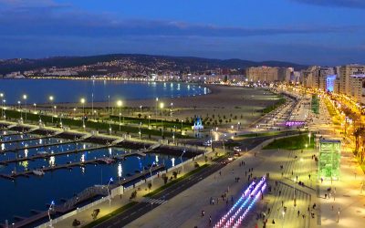 Création de société à Tanger