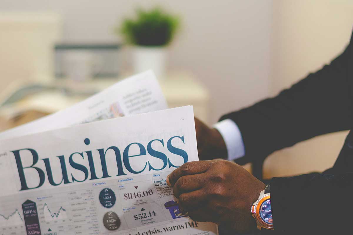 domicilier une entreprise en tant qu'étranger au Maroc