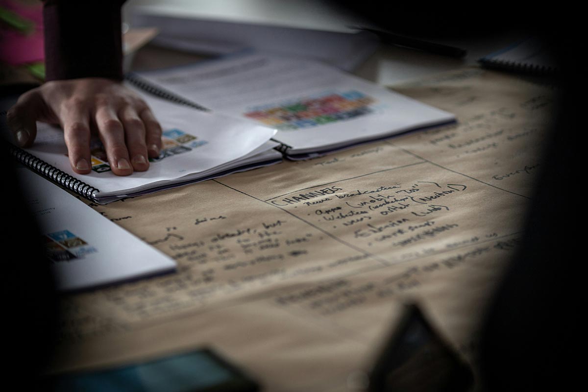 Ajouter une activité au registre de commerce au Maroc