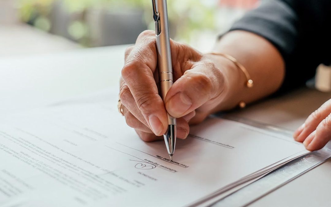 Résiliation de domiciliation au Maroc : démarches et points à vérifier