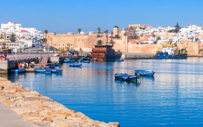 Domiciliation à Rabat : pourquoi cette ville attire les entreprises ?