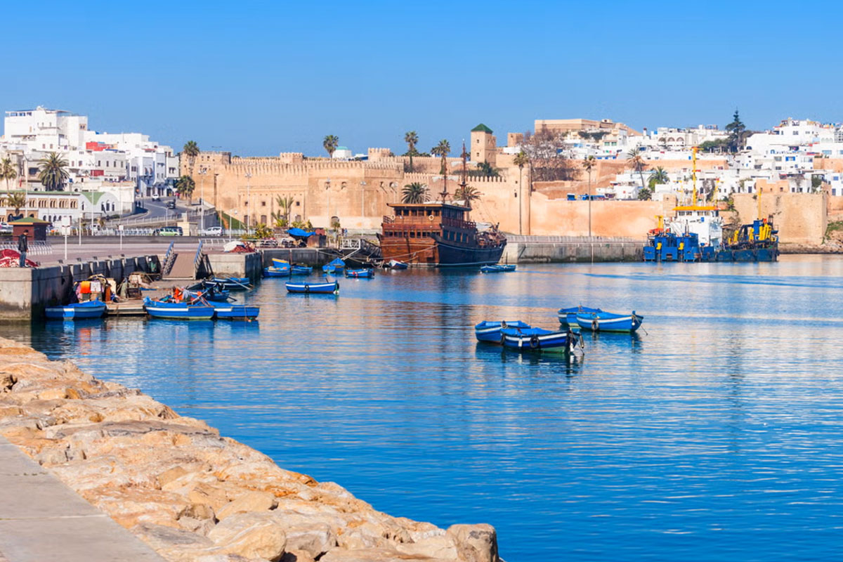 Domiciliation à Rabat